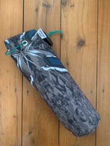 Dog Training Dummy: 450g (1lb) Mallard Duck Canvas Dummy