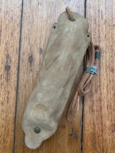 Puma Knife: Puma 945 Jagdtaschenmesser 1970 Hunting Pocket Knife with Stag Antler Handle #22072