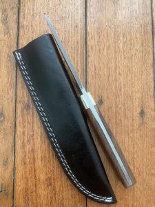 GranPaGrumpy Knives Exclusive To SOS Hand Made Knives #001