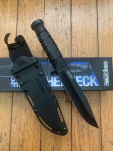 COLD STEEL 39LSFC Leatherneck-SF in Tactical Kydex Sheath