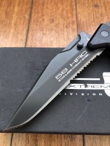 Extrema Ratio M.P.C Ruvido Operativo Folding Knife