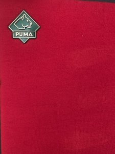 Puma Set of 4 - The Aristocrat Series Folding Knife Set in Puma Display