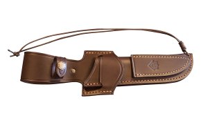 Puma Knife: Puma Hunt To Survive Keiler-Frischling (Wild Boar-Piglet) Twin Knife Set