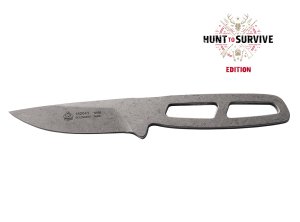Puma Knife: Puma Hunt To Survive Keiler-Frischling (Wild Boar-Piglet) Twin Knife Set