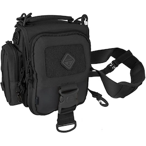 HAZARD 4 Tonto Mini Messenger Tactical Covert Bag