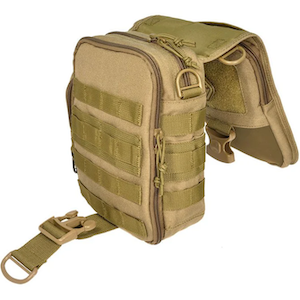 HAZARD 4 Tonto Mini Messenger Tactical Covert Bag