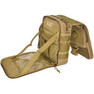 HAZARD 4 Tonto Mini Messenger Tactical Covert Bag