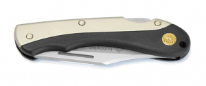 Puma Knife: Puma Hobbytec Lockback Folding Knife