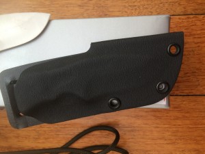 J & V Adventure Arcaza 2102 Knife