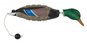 Avery Large Mallard Drake