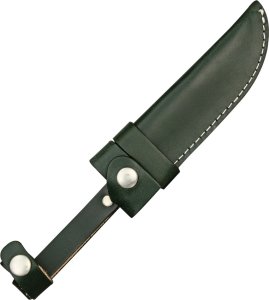 Linder Original German Forstnicker 4.5 Hunting Knife