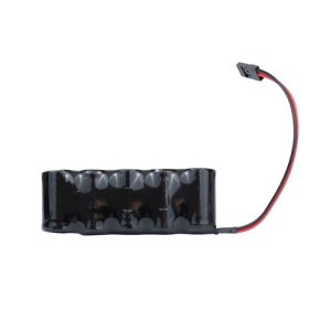 Remote Launcher: RRT Dog Training Remote Launcher Replacement Battery Pack for Receiver