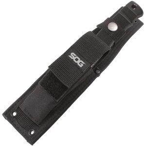 SOG Knives: SOG SEAL PUP Nylon Sheath with Para-Cord
