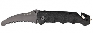 Coast Rescue Team Operator II Folding Knife