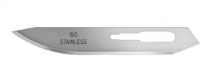 Havalon Piranta-Edge HV60XT Spare Skinner Blades Pack of 12