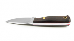 Puma Knife: Puma IP Marta, Grenadill wood handle