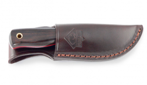 Puma Knife: Puma IP Marta, Grenadill wood handle