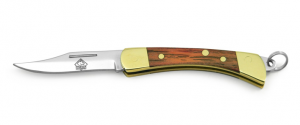 Puma Knife: Puma Mini Game Warden Folding Knife