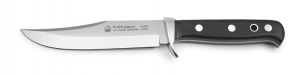 Puma Knife: Puma 2016/17 Bowie Sedona Bowie with Ebony Wood Handle