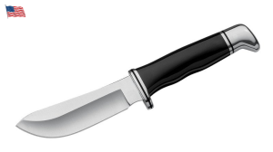 Buck Knife: Buck 2008 Model 103 Skinner Knife