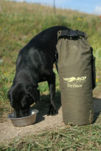 Avery DriStor Weekender Dog Food Bag 20lb (9.1 kg)