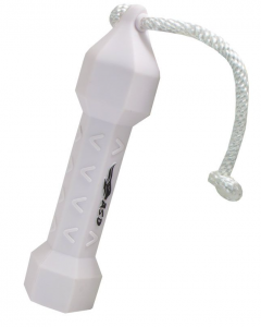 Avery White PerfectHold Floating Hexa-Bumper