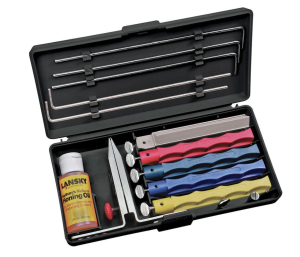 Lansky Professional Sharpening System