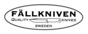 FALLKNIVEN G1 Double Edged Tactical Boot Knife in Zytel Plastic Sheath