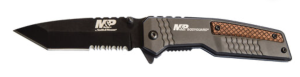 Smith & Wesson Framelock M&P BODYGUARD Folding Knife