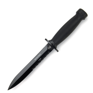 Eickhorn Solingen Recon Force Military Knife With Tactical Sheath