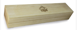 Puma Knife: Puma Limited Edition Nimrod Knife in Wooden Display Box