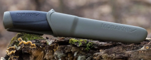 MORA Swedish Made Companion Heavy Duty MG Knife