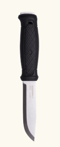 MORA Swedish Made Garberg Knife with Multi-Mount System