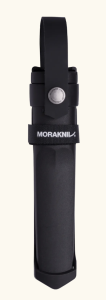 MORA Swedish Made Garberg Knife with Multi-Mount System