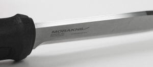 MORA Swedish Made Garberg Knife with Multi-Mount System