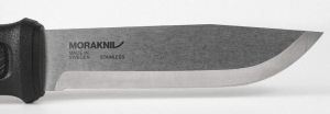 MORA Swedish Made Garberg Knife with Multi-Mount System