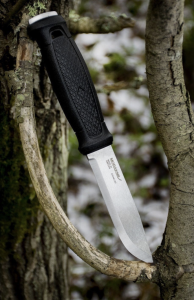 MORA Swedish Made Garberg Knife with Multi-Mount System