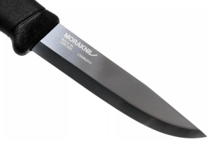 MORA Swedish Made Companion Heavy Duty (S) Knife with Sheath