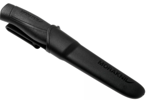 MORA Swedish Made Companion Heavy Duty (S) Knife with Sheath