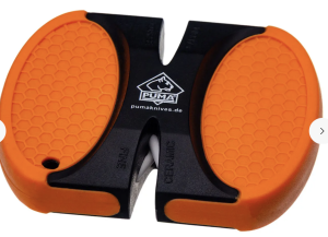 Puma Tec SharpGo Knife Sharpener