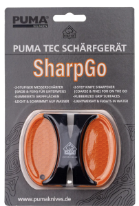 Puma Tec SharpGo Knife Sharpener