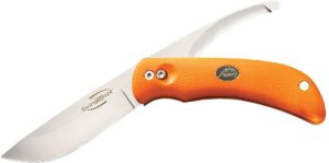 Outdoor Edge SwingBlaze Blaze combo skinning Knife