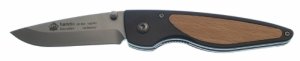 Puma Knife: Puma Handic Linerlock Folding Knife
