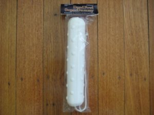 Dokken 2" White Floating SuperDummy