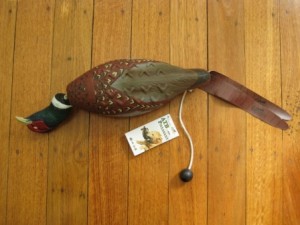 Avery Cock Pheasant