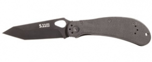 5.11 Tactical Knives:5.11 Alpha Scout TANTO Folder