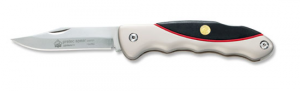 Puma Knife: Puma Pretec Spear-Point Folding Knife