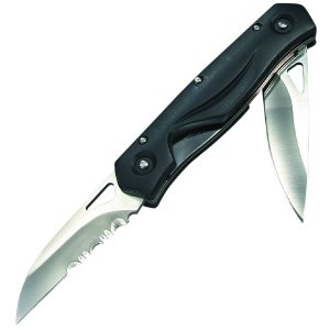 Buck Knife: Buck Ecco Folding Knife