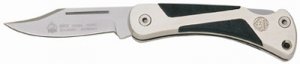 Puma Knife: Puma German Made Pilot Model 23 2255