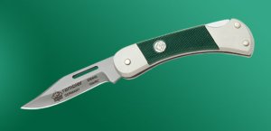 Puma Knife: Puma 1984 Rambler Lockback Folding Knife